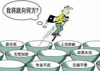 公務(wù)員考試：為什么那么多人30歲才開始報(bào)考公務(wù)員？