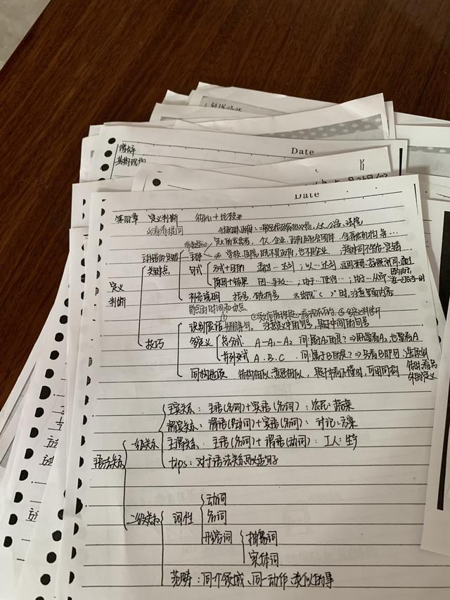 國考行測80分大神無私分享行測答題技巧，答題能省一半時間