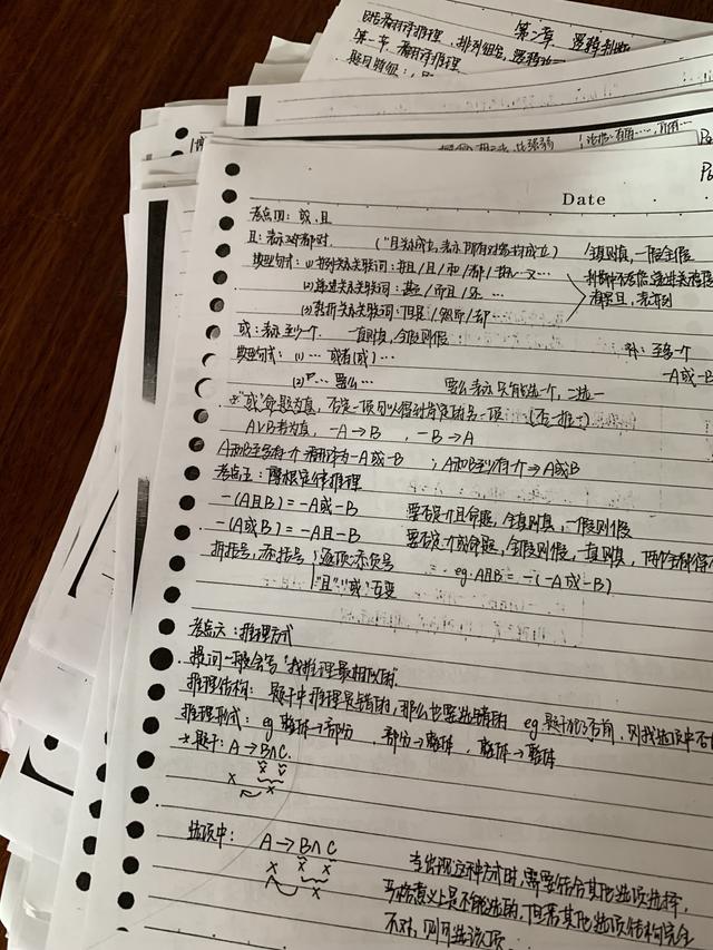 國考行測80分大神無私分享行測答題技巧，答題能省一半時間