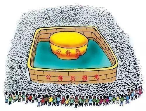 公務(wù)員考試145分上岸統(tǒng)計局，這是我讀過最經(jīng)典的經(jīng)驗帖子